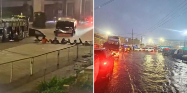 10 Killed and 71 Vehicles Swept Away in Nairobi Flash Floods