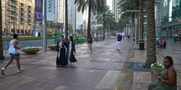 UAE Allows Residents with Expired Visas to Return Without New Permits Until March 31