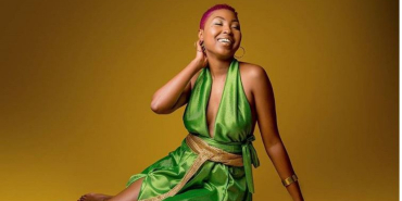 Why Kenyan Star Vivianne Walked Away From Fame to Start Over in the US