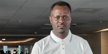 Kenyan Man in US Recalls Selling Ram for KSh7,500 to Get His First Passport