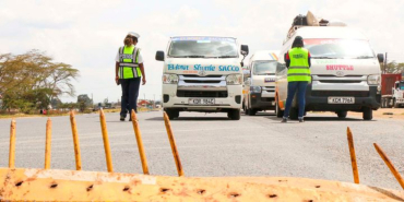 NTSA Launches Instant Fines System for Traffic Violations