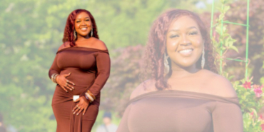 Meet the Kenyan Nurse in Canada Planning a Shift to Full-Time Content Creation