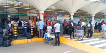 KRA Introduces Two-Stage Luggage Screening for International Arrivals