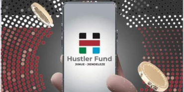 Government to Track Hustler Fund Defaulters Using National ID Data