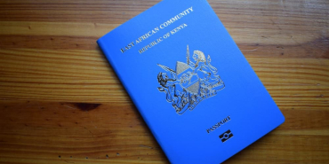 Kenya to Issue Passports in 72 Hours Under New Reforms