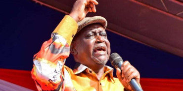 ODM to Convene Special Delegates Convention in Nairobi on March 27