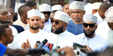 Hassan Joho Says ODM to Field Candidates in All Seats Except Presidency