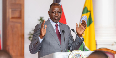 Ruto Settles Sh1.5m Medical Debt to Bring Deceased Kenyan Home from Abroad