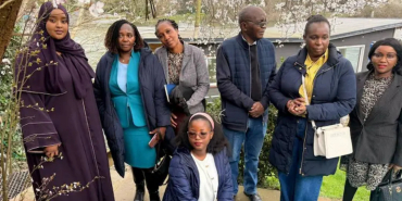 Family of Missing Kenyan Woman in UK Issues Press Statement 