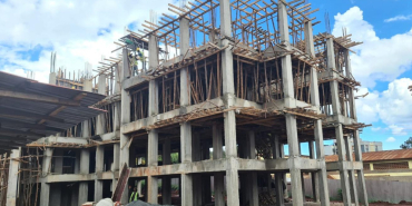 Kikuyu Estate Nears 60pc Completion With 1,140 Units Planned