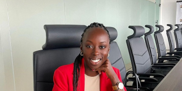 How Akothee's Daughter Secured Her Place at Oxford University