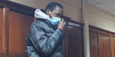 Man in Court Over Distribution of Newspapers via WhatsApp