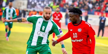 Kenyan Players Stranded in Lebanon as Israeli Airstrikes Hit Beirut