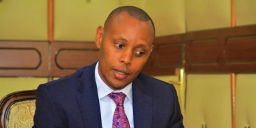 Government Warns of Grave Danger as Kenyans Join Russian Armed Forces