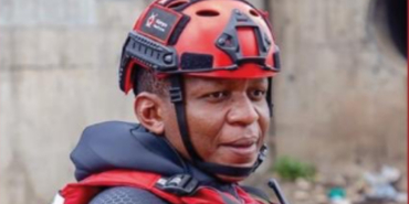 Veteran Red Cross Diver Dies During Nairobi River Rescue Mission