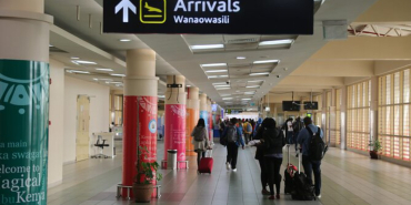 Why Many Kenyans Fear Returning Home After Deportation