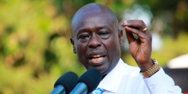 Gachagua Cites Personal Errands After Missing SHA Evidence Deadline