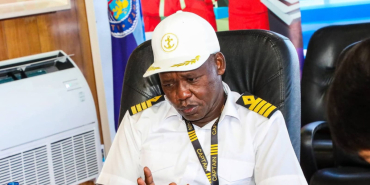 KPA Boss William Ruto Injured as Daughter Dies in Road Accident
