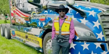 Kenyan Immigrant Achieves Entrepreneurial Success in the US Trucking Industry