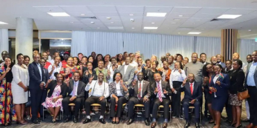 Kenyan Diaspora in Australia Positions Itself as Political Force Ahead of 2027 Elections
