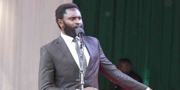 Governors Condemn Senator Methu’s Remarks on President Ruto