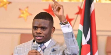 Kenyans Abroad Demand Action Ahead of IEBC Forum