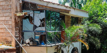 Floods Expose Hidden Structural Weaknesses in Kenya’s Real Estate