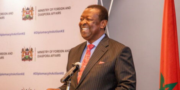 Kenya, Morocco Sign Deal to Expand Study Opportunities for Students