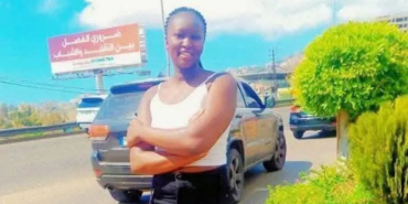 Distress as Kenyan Woman Goes Missing After Job Contract in Lebanon