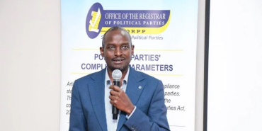 Kenya Sees Surge in New Political Parties Ahead of 2027 Polls