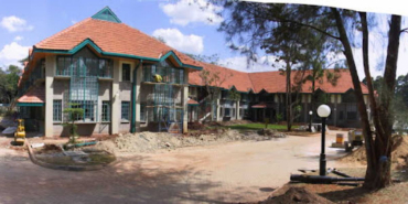 German Embassy Nairobi Announces New Round of DAAD Scholarships for Kenyans