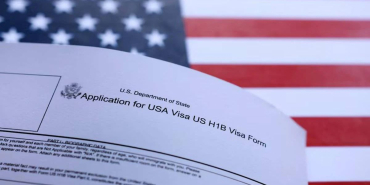 USCIS Tightens Rules, Raises Fees for 2027 H-1B Visa Season