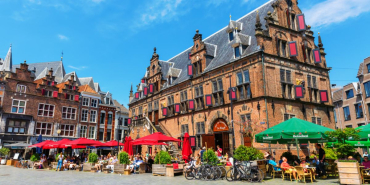 How Mastering Dutch Shapes Success for Kenyans in the Netherlands