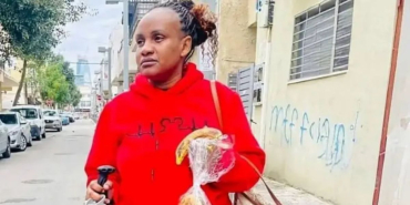 Kenyan Woman in Israel Stuck as Conflict Disrupts Flights and Evacuation Plans