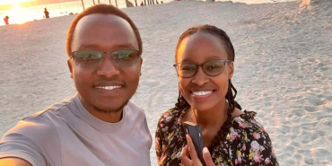 How a Kenyan Couple Balanced Two Careers While Moving from the Cayman Islands to Canada