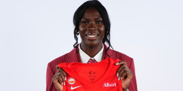 From a Small Village to the Global Stage: The Night That Changed Madina Okot’s Career