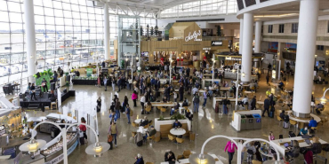After Seven Years Apart, Kenyan Mother and Daughter Share Tearful Reunion in Seattle