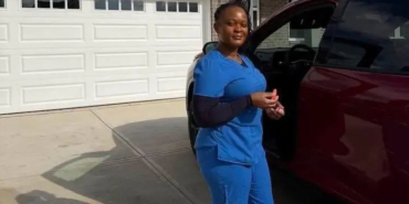 Kenyan Nurse Builds KSh84 Million Dream Home in Ohio