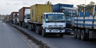 Kenyan Truck Drivers Warn of DRC Freight Suspension After Colleague’s Killing