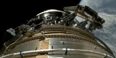 Kenya and Partners Send AI-powered Climate Camera to International Space Station 