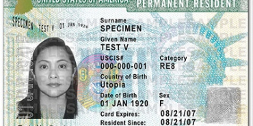 Trump Administration's New Green Card Guidance Raises Concerns Among Immigrants in the US
