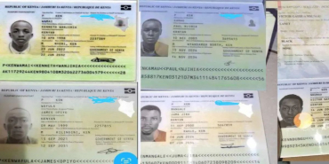 Eight Kenyans Detained in Libya After Wage Dispute