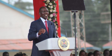 William Ruto Announces 12% Pay Rise for Workers, 15% for Farm Labourers