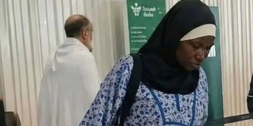 Kenyan Woman Missing After Failing to Board Flight in Saudi