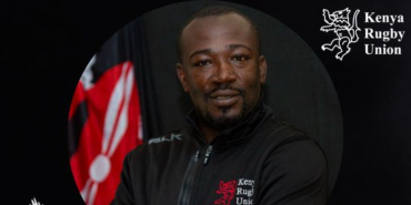 Felix Oloo: The Coach Who Took Kenya's Lionesses to the Olympics Dies in US Road Tragedy