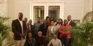 Kenyan Embassy in Rome Opens Applications for Drivers with Solid Administrative Experience