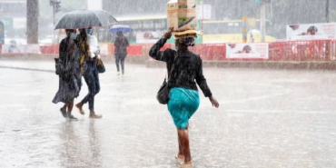 Kenya MET Warns of Heavy Rainfall and Flooding Across Several Regions
