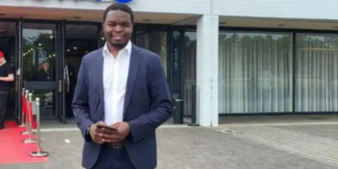 How One Kenyan Scholar is Helping Students Find Their Way to Germany