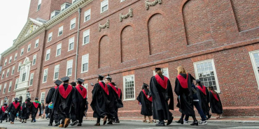 New US Bill Could Let International Students Work in America for Up to 4 Years