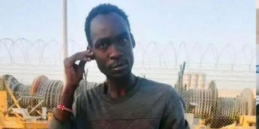 Kilifi Family Pleads for Help as Son Falls Ill and Becomes Homeless in Dubai